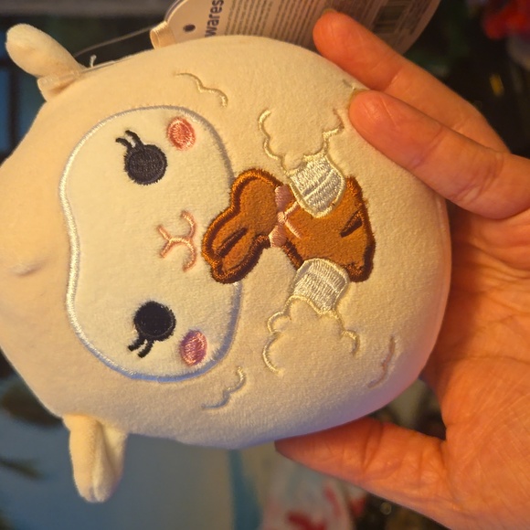 Sophie lamb 5" Easter edition squishmallow New - Picture 8 of 13